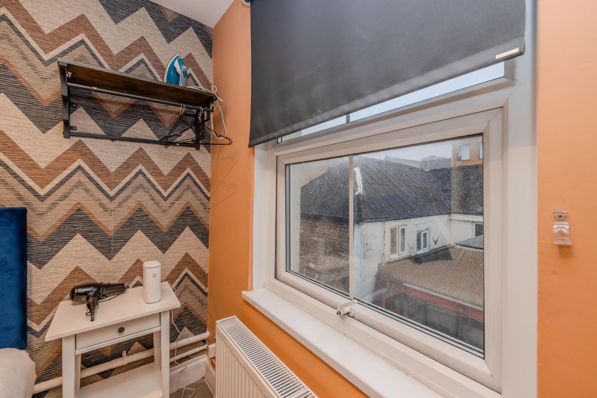 Flash Sale Brighton Train Station Studio Bn137Che04 Buitenkant foto